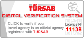 Türsab Logo