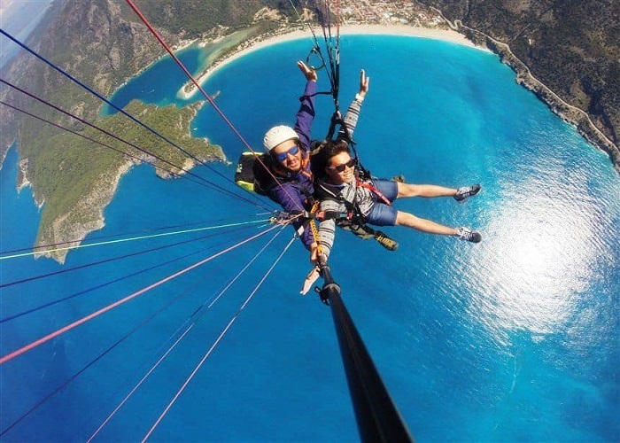 Icmeler: Fethiye Tour With Saklikent Gorge & Blue Lagoon - Image 2
