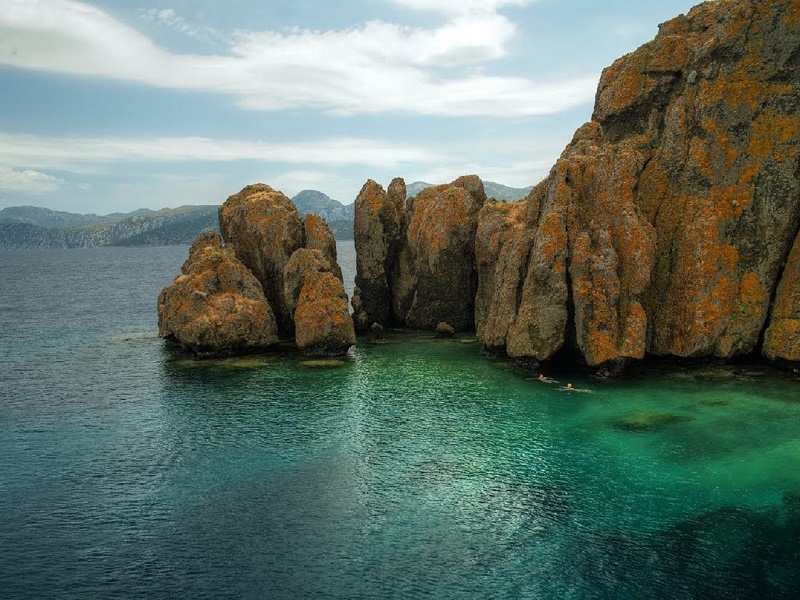 İçmeler Aegean Islands Cruise: Adventure, Beauty and Relaxation - Image 2