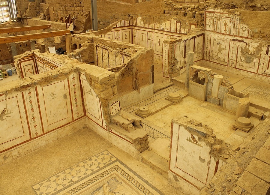 Explore Ephesus on a full-day tour - Image 12