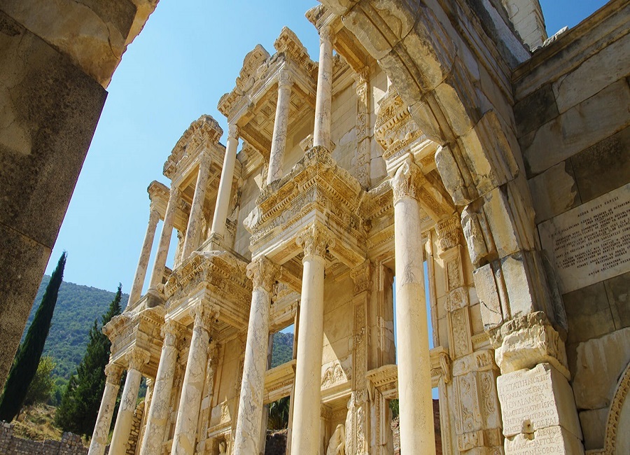 Explore Ephesus on a full-day tour - Image 6