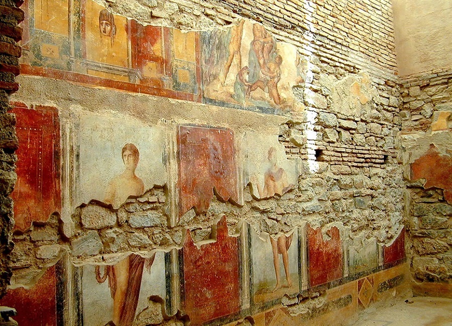 Explore Ephesus on a full-day tour - Image 7