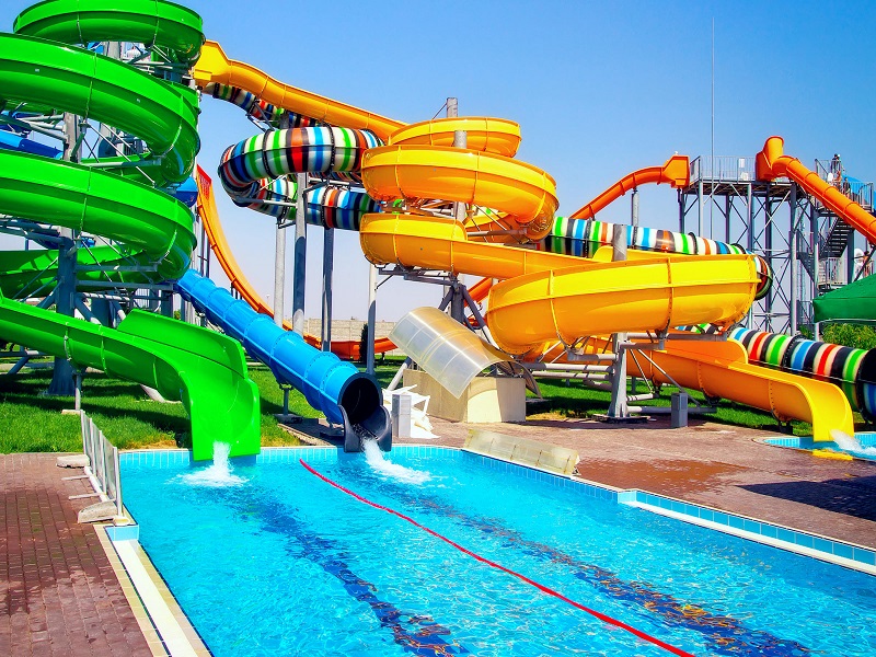 Icmeler Aqua Dream Waterpark w/ Free Hotel Transfer & Entrence Ticket - Image 11