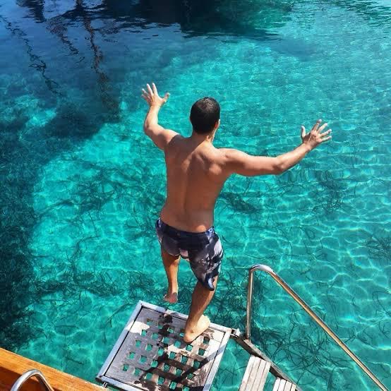 Icmeler Boat Tour: Adventure, Beauty, and Relaxation - Image 4