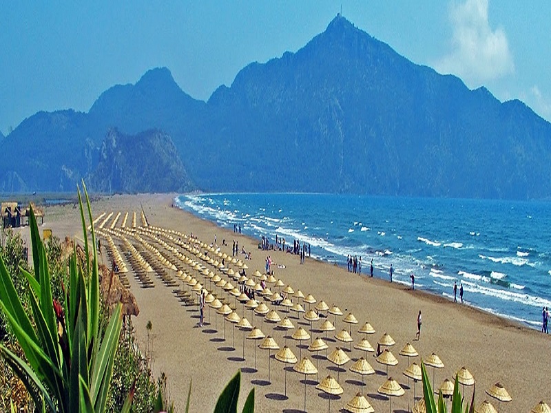 Icmeler: Dalyan Köyceğiz, Mud Bath, Thermal Bath, King Tombs (By Bus) - Image 12