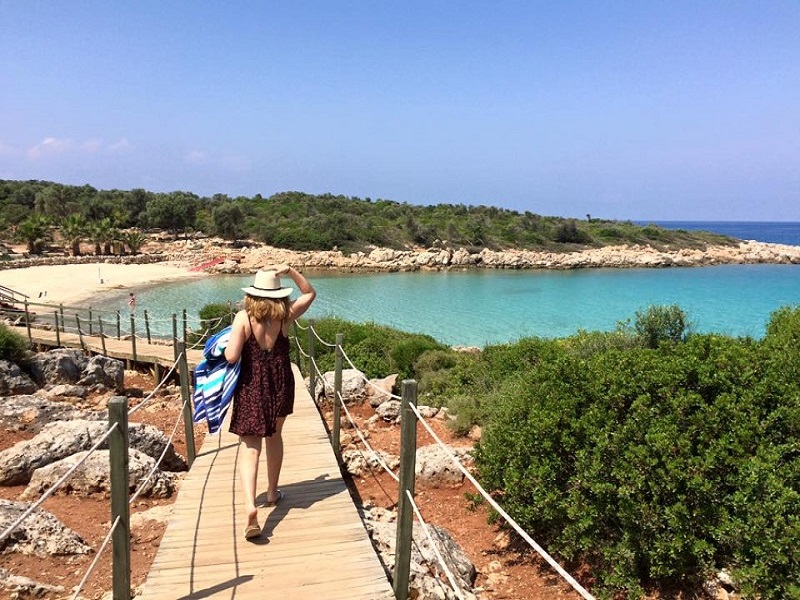 Discover the beauty of Gökova Bay and Cleopatra Island Boat Trip - Image 11