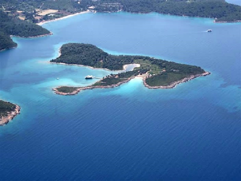 Discover the beauty of Gökova Bay and Cleopatra Island Boat Trip - Image 2