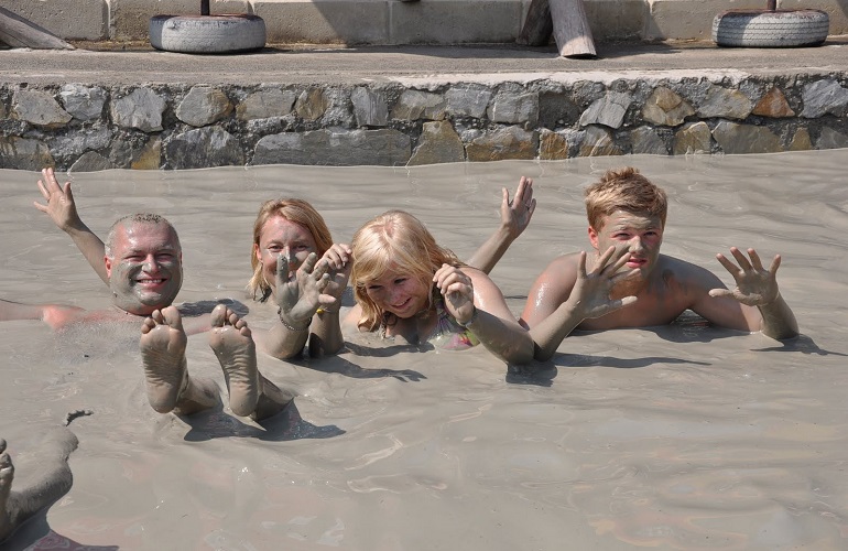 icmeler Dalyan Turtle Beach Tour By Orca Boat - Image 10