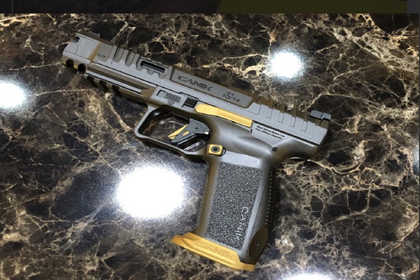 Icmeler: Otel Transferleri Dahil Atış Poligonu Deneyimi - Image 4