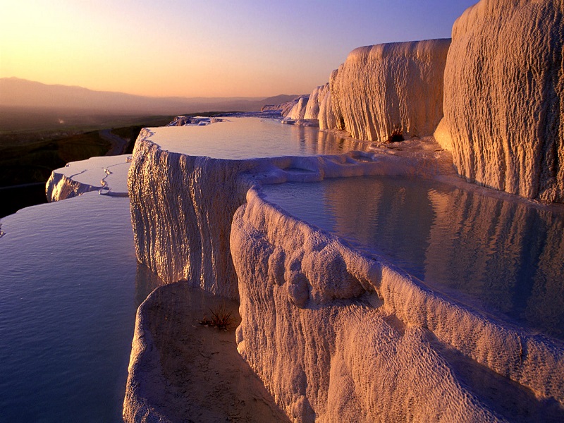 Icmeler Pamukkale Night Tour for an unforgettable adventure - Image 3