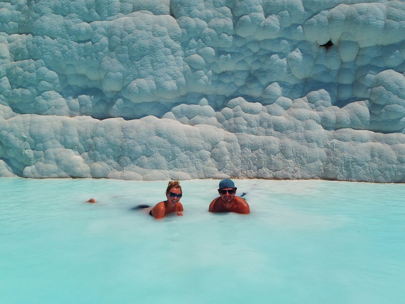 Icmeler Pamukkale Night Tour for an unforgettable adventure - Image 5