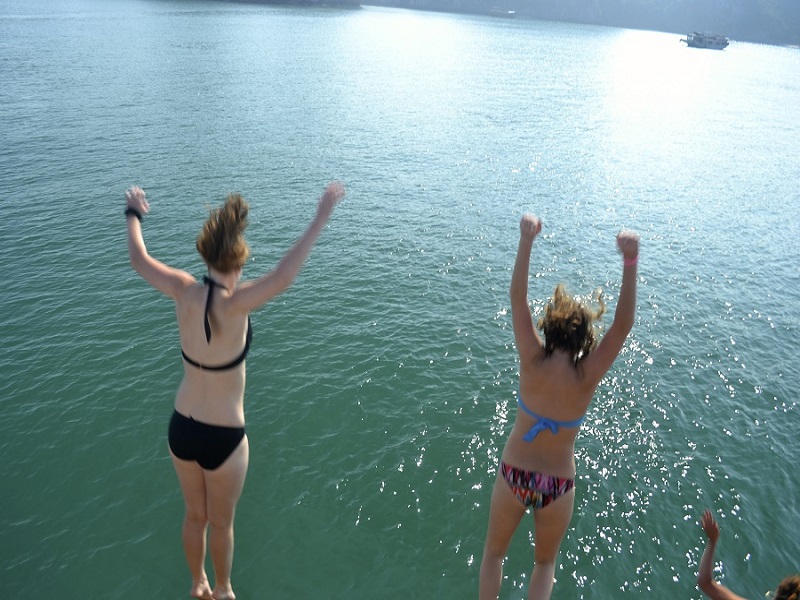 Full Day Pirate Boat Tour in Marmaris with Lunch - Image 14