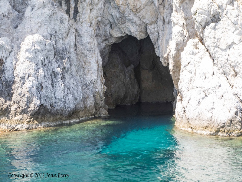 Full Day Pirate Boat Tour in Marmaris with Lunch - Image 7