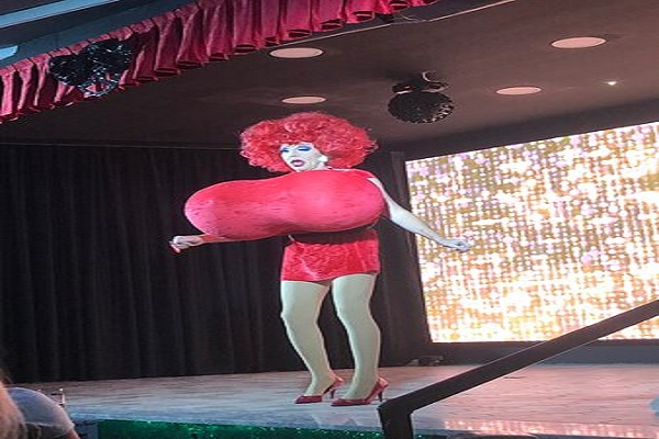 From Icmeler: Marmaris Roxy's Show Bar w/ Return Hotel Transfers - Photos 6