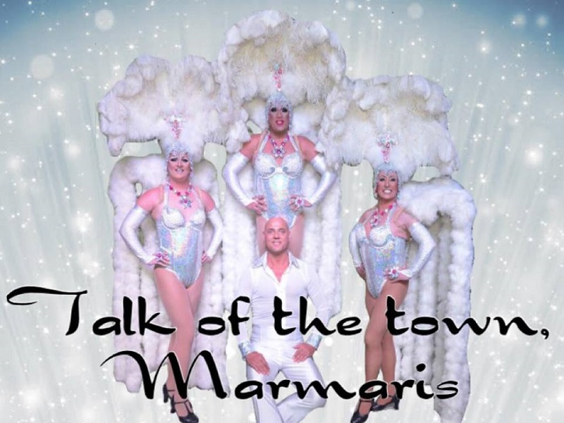 Ичмелерское городское шоу - Image 2