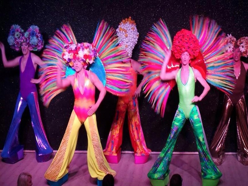 Ичмелерское городское шоу - Image 4