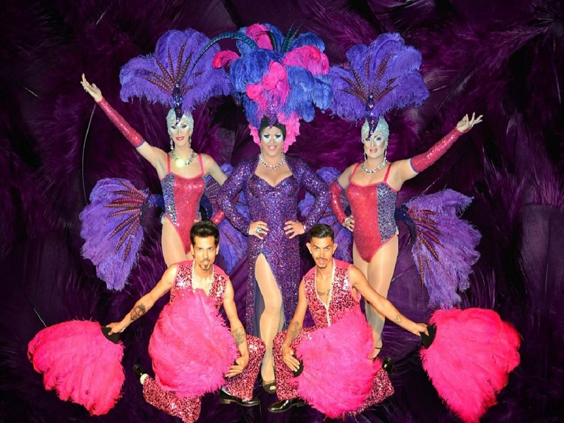 Ичмелерское городское шоу - Image 5