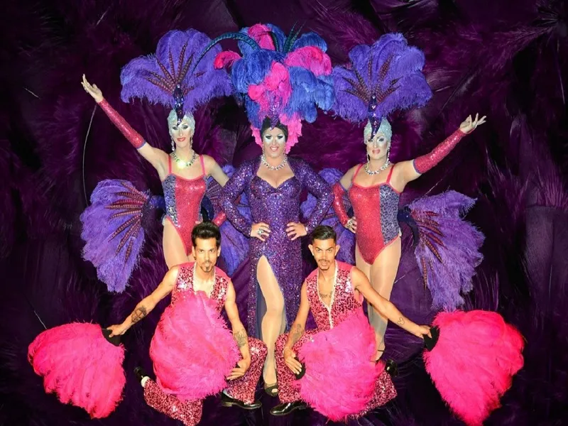 Icmeler: Talk of the Town - Info & Tickets and Transfers