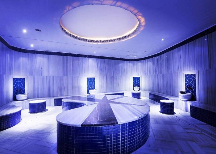 Icmeler: Standard Turkish Bath Experience - Image 10