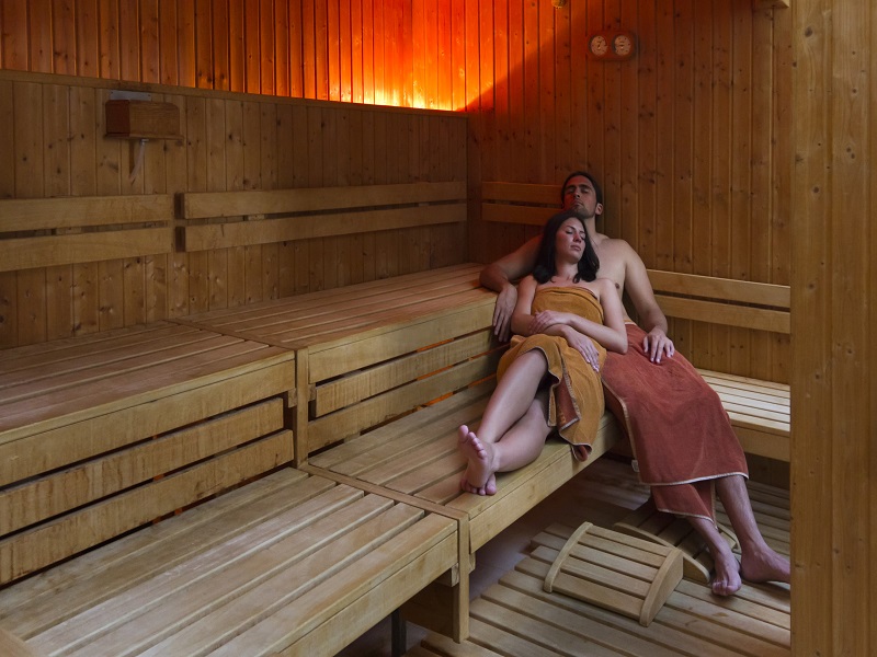 Icmeler: Standard Turkish Bath Experience - Image 7