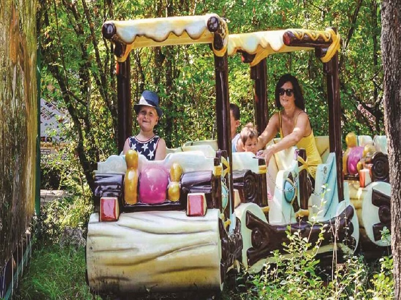 Парк динозавров в Кемере: захватывающее приключение с динозаврами для всех возрастов. - Image 3