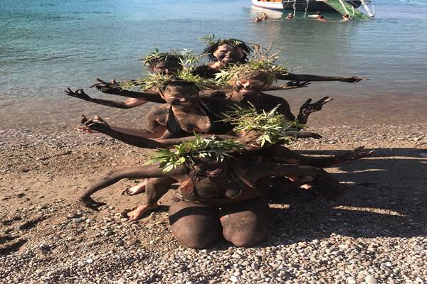 Однодневная морская прогулка из Кемера в заливы Сазак и Генуэзскую бухту Порту с обедом. - Image 12