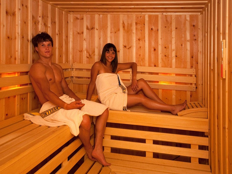Турецкая баня Marmaris Club Excelsior | Традиционная турецкая баня и спа - Фото 7