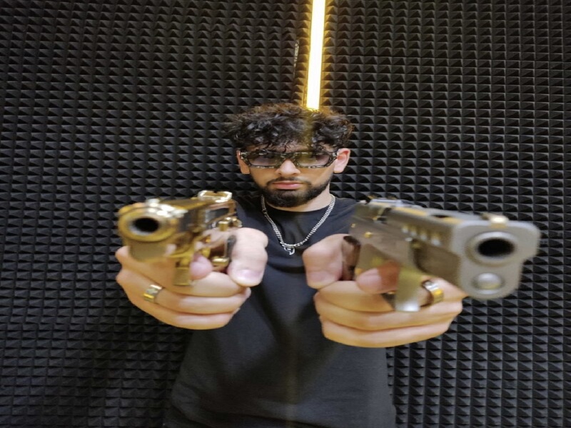 Marmaris: Otel Transferleri Dahil Atış Poligonu Deneyimi - Image 7