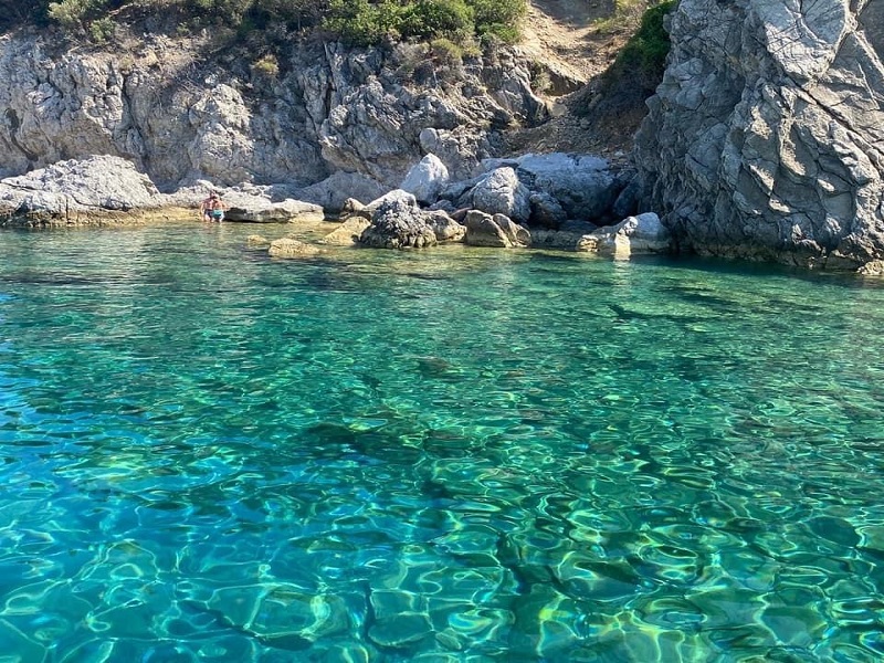 Discover the bays and coastline of Marmaris on a private boat - Image 10