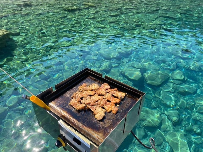 Discover the bays and coastline of Marmaris on a private boat - Image 11