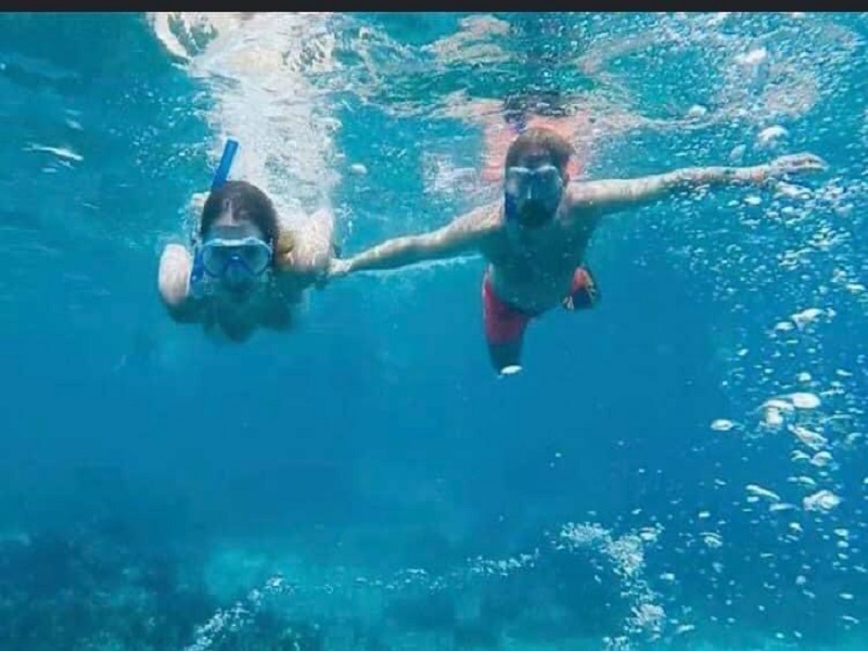 Discover the bays and coastline of Marmaris on a private boat - Image 13