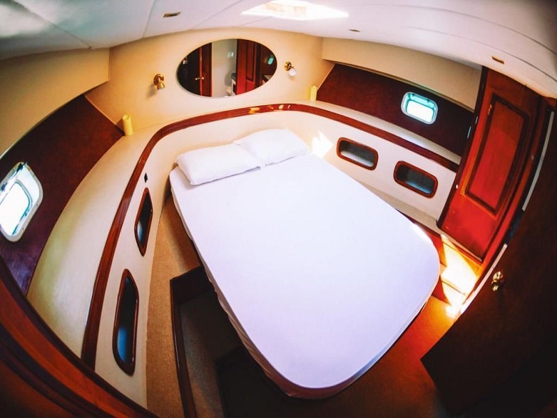 Discover the bays and coastline of Marmaris on a private boat - Image 3