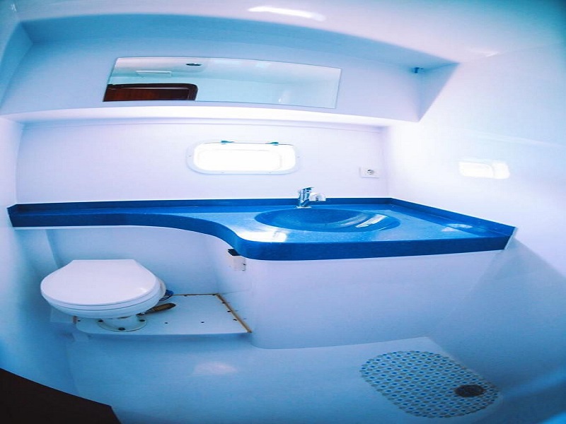 Discover the bays and coastline of Marmaris on a private boat - Image 4