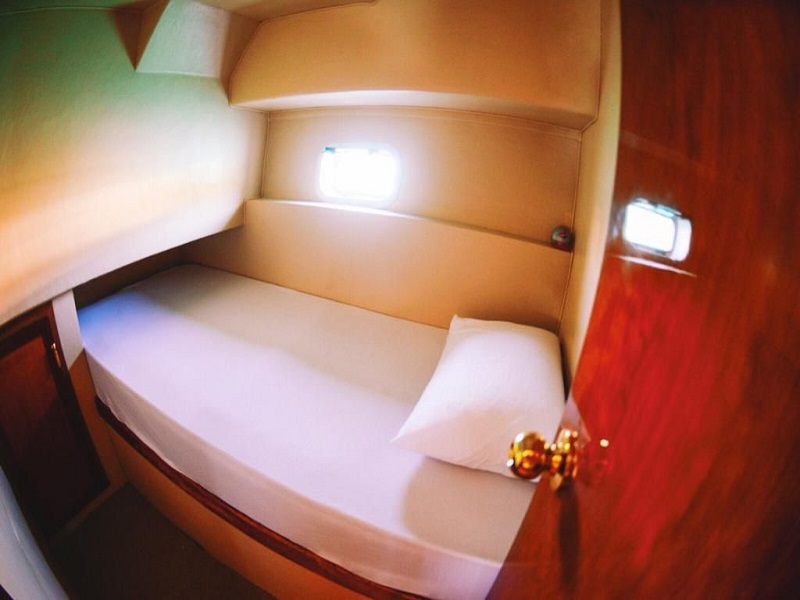 Discover the bays and coastline of Marmaris on a private boat - Image 6