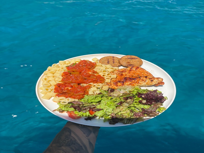 Marmaris: Private Boat Trip w/ Lunch and Soft Drinks 1 - Image 11