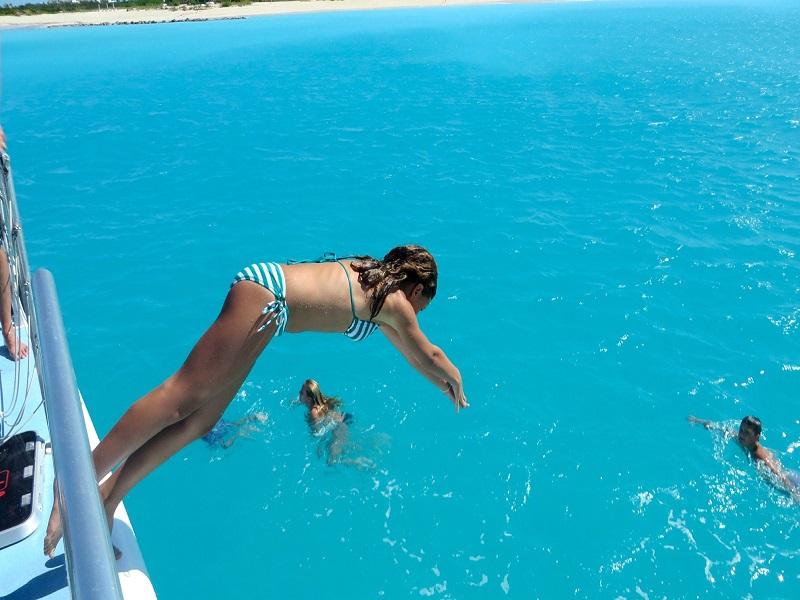 Marmaris: Private Boat Trip w/ Lunch and Soft Drinks 1 - Image 1