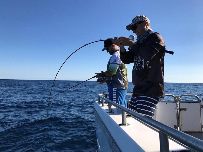Marmaris Private Fishing Trip - Image 11