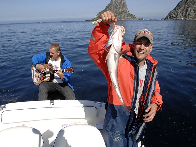 Marmaris Private Fishing Trip - Image 5