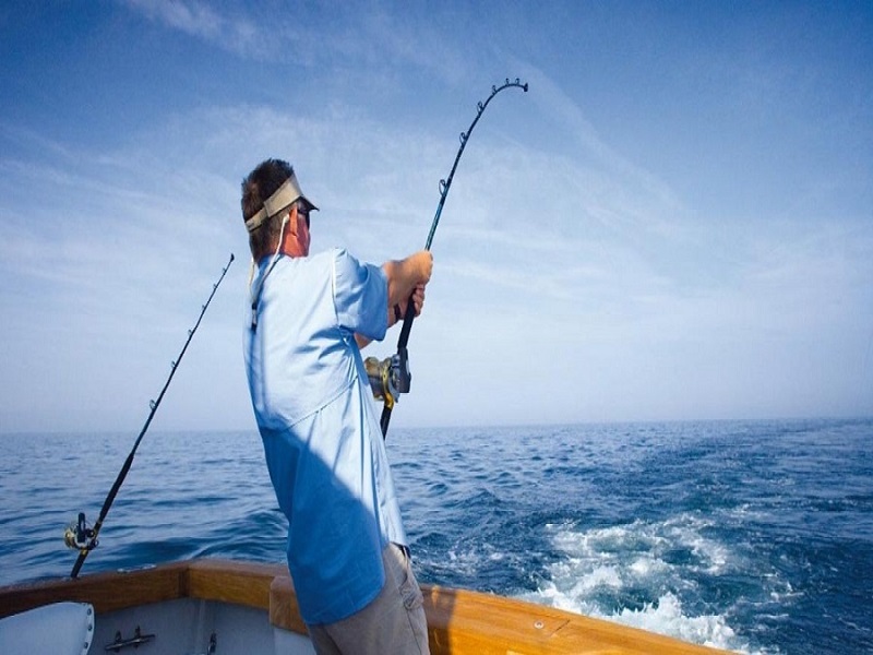 Marmaris Private Fishing Trip - Image 7