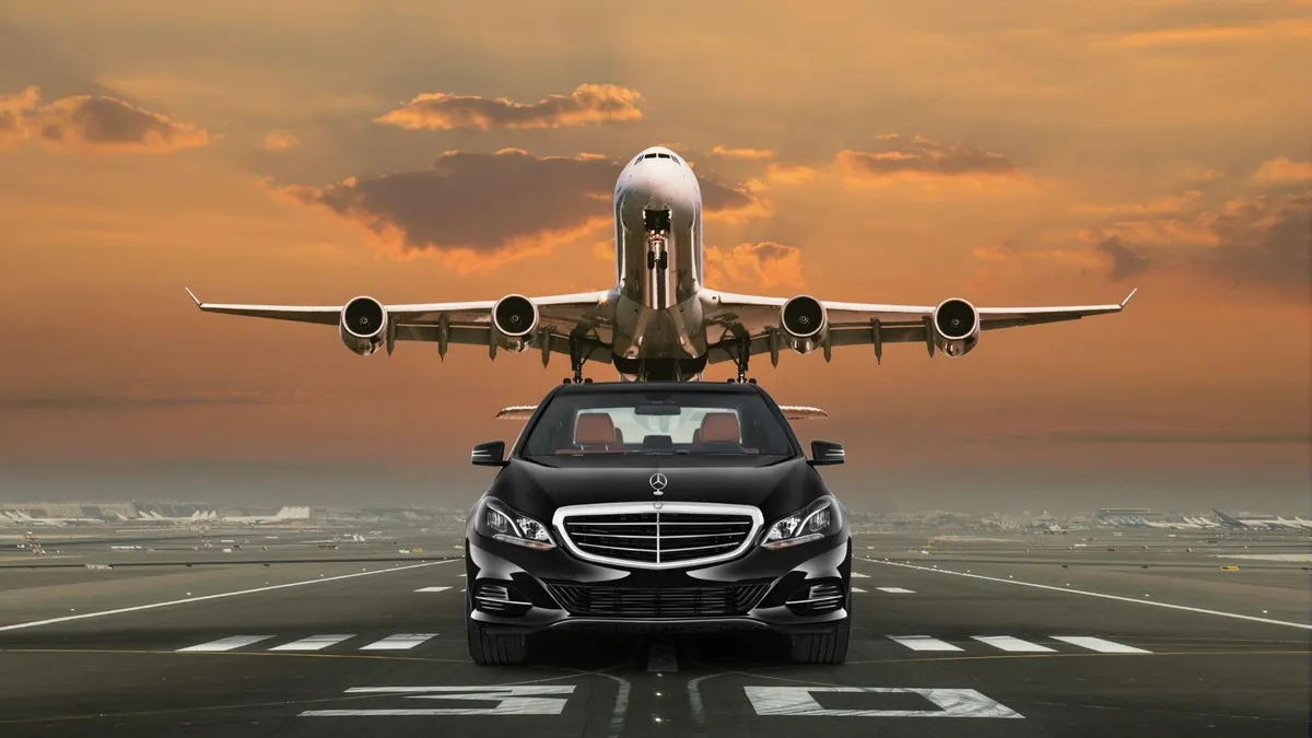 Private, Cheap, VIP Airport Transfers