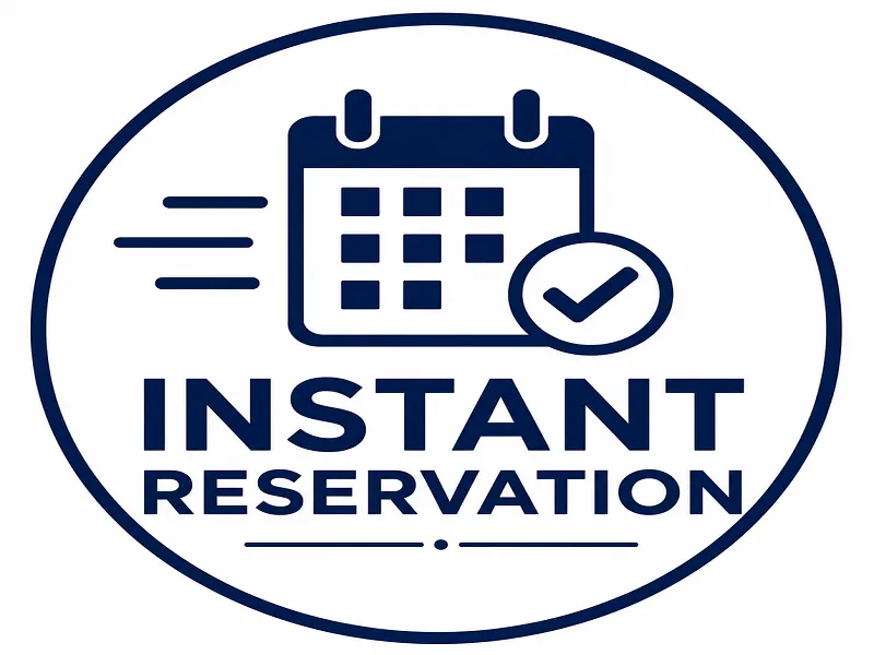 Quick Reservation