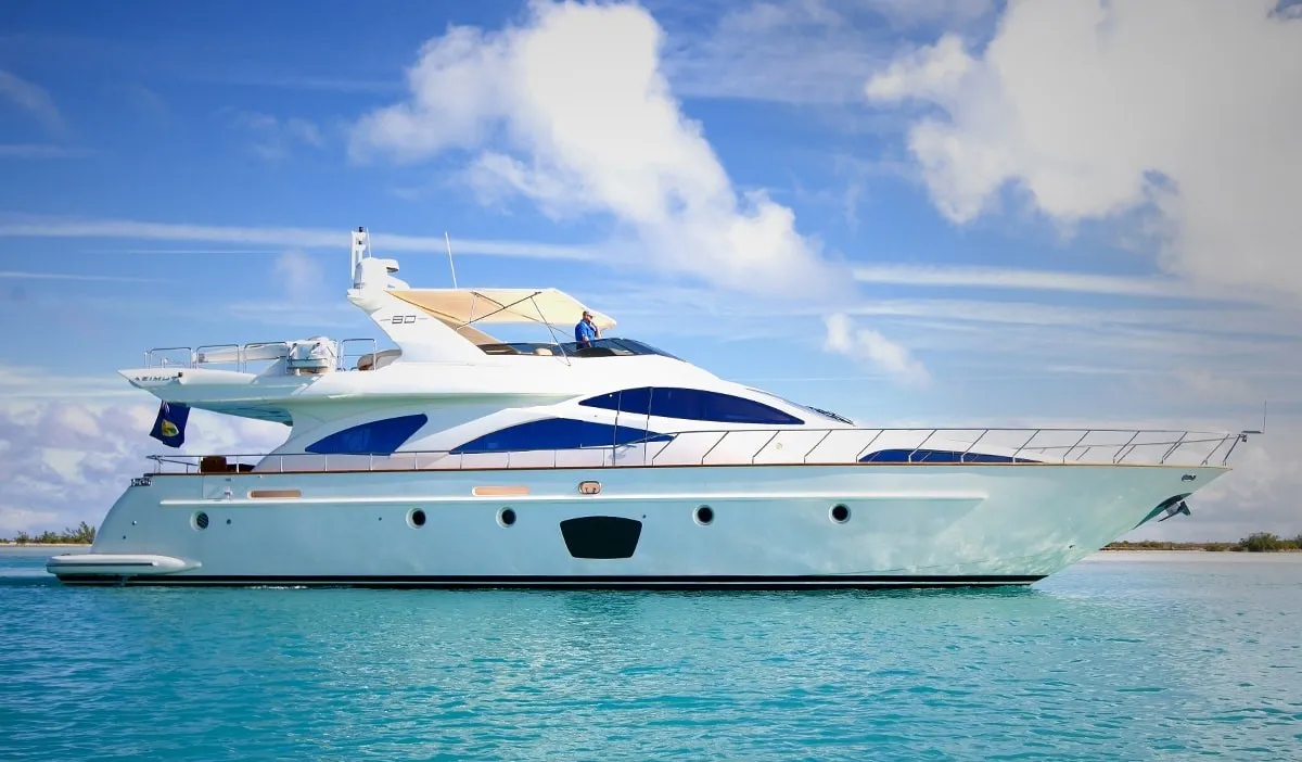 Marmaris Private Boat Tours