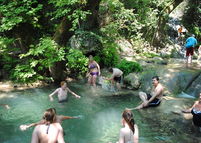 The Turunç jeep safari tour is an extremely safe and adventurous trip. - Image 7